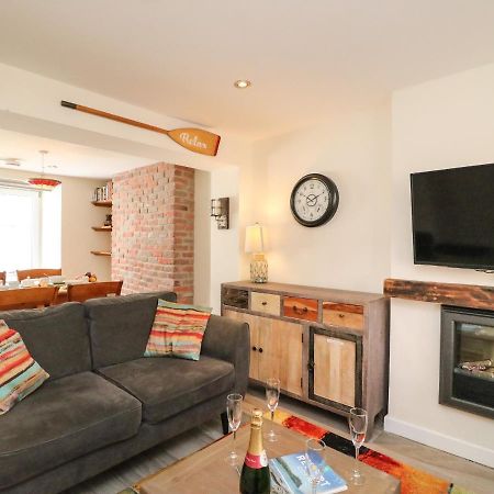 Anchor Cottage Уеймут Екстериор снимка