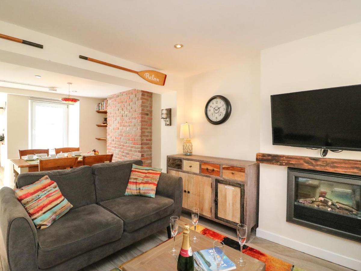 Anchor Cottage Уеймут Екстериор снимка