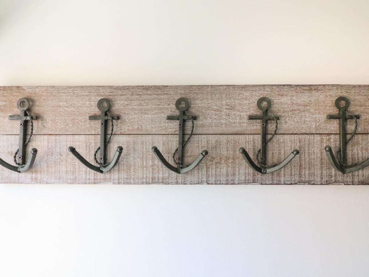 Anchor Cottage Уеймут Екстериор снимка