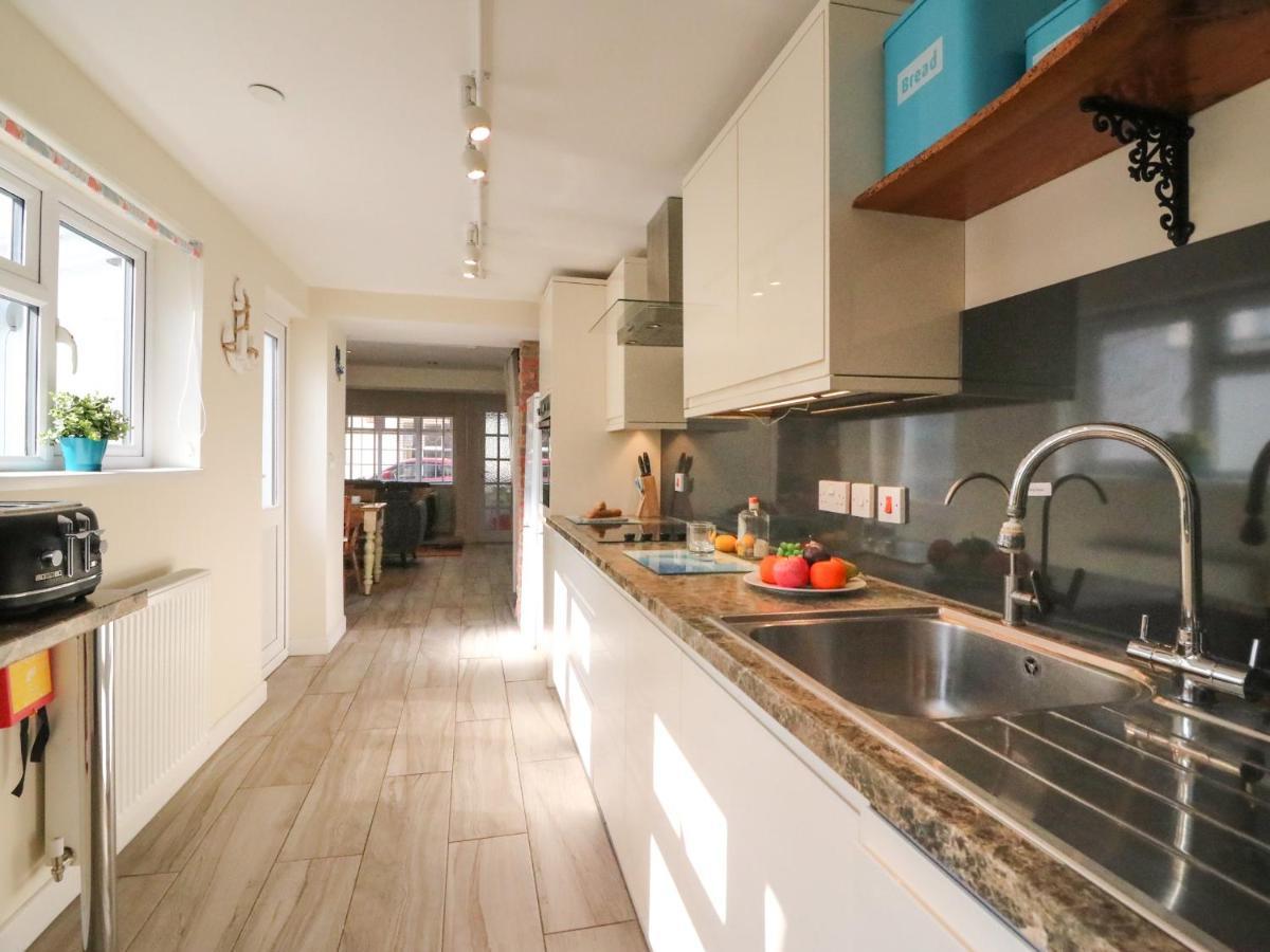 Anchor Cottage Уеймут Екстериор снимка