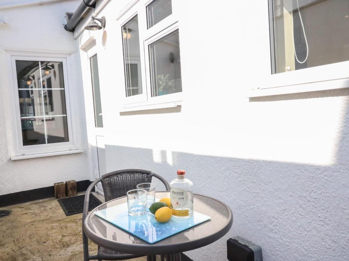 Anchor Cottage Уеймут Екстериор снимка