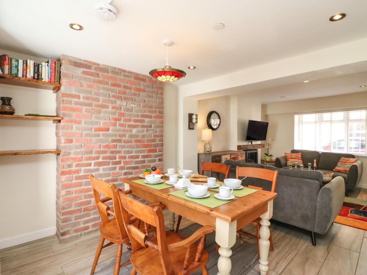 Anchor Cottage Уеймут Екстериор снимка