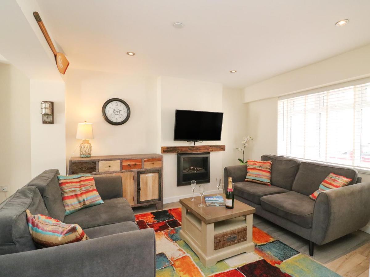 Anchor Cottage Уеймут Екстериор снимка
