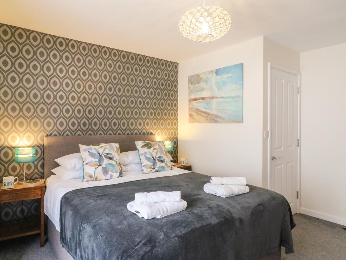Anchor Cottage Уеймут Екстериор снимка