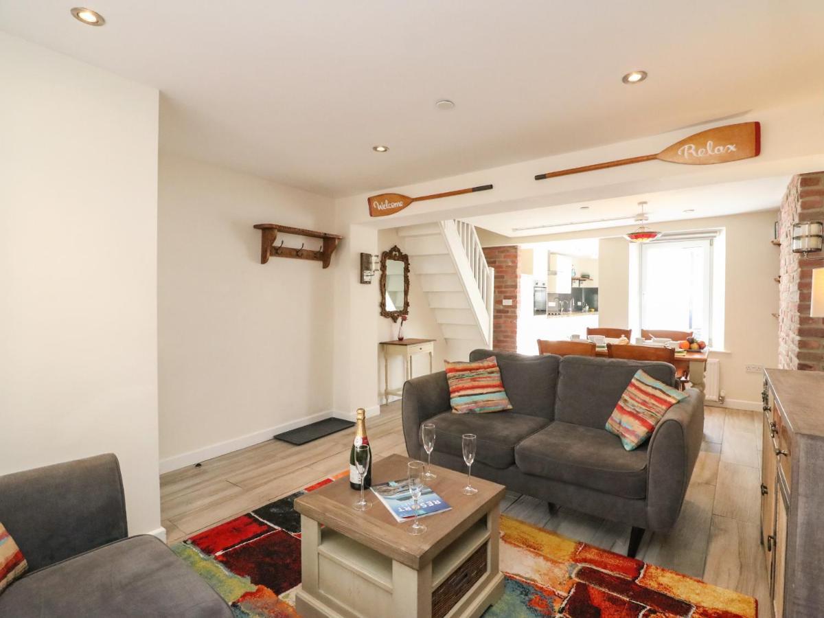 Anchor Cottage Уеймут Екстериор снимка