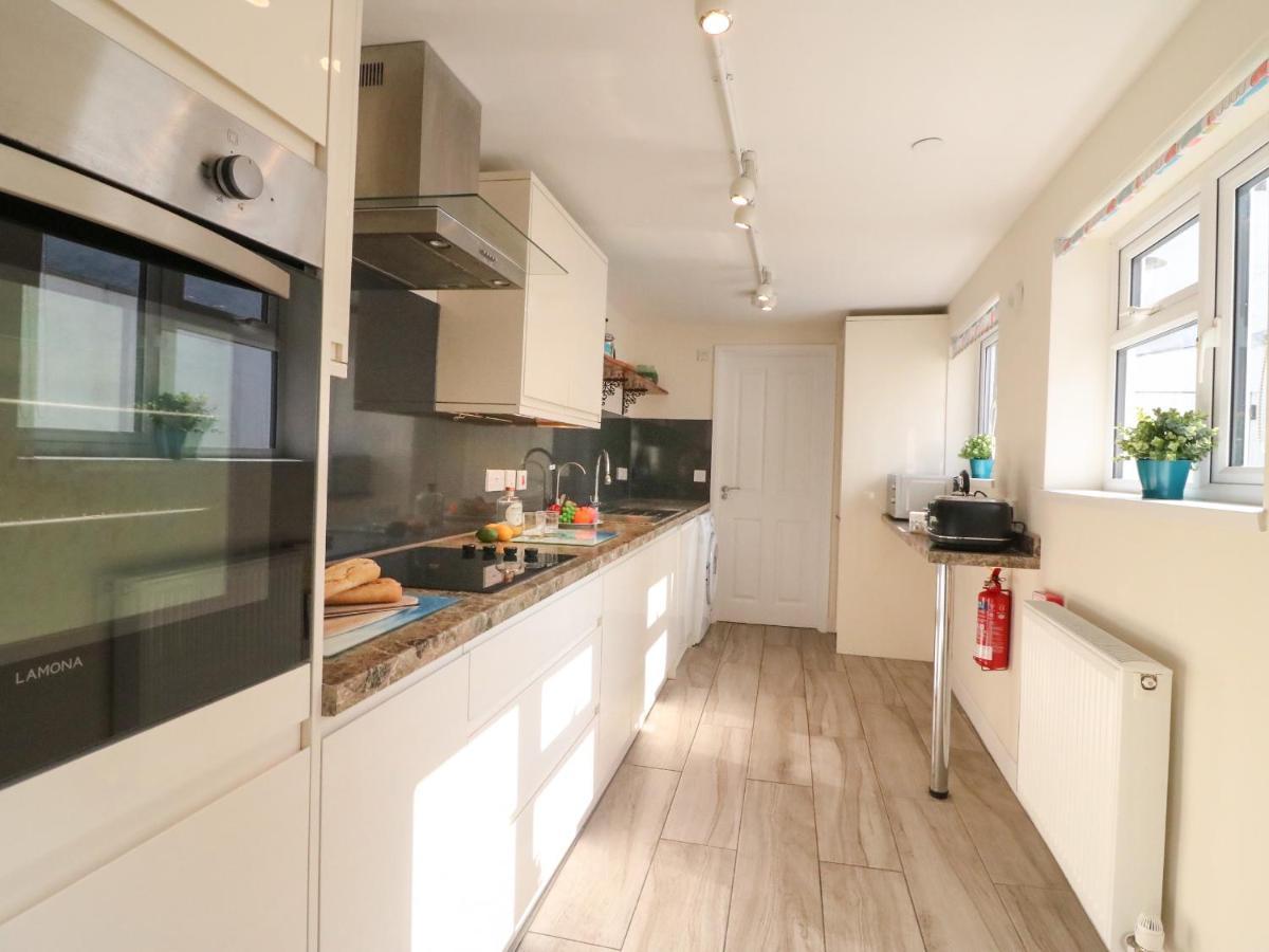 Anchor Cottage Уеймут Екстериор снимка