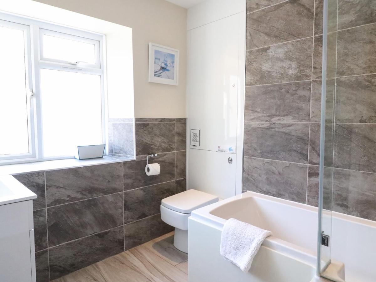 Anchor Cottage Уеймут Екстериор снимка